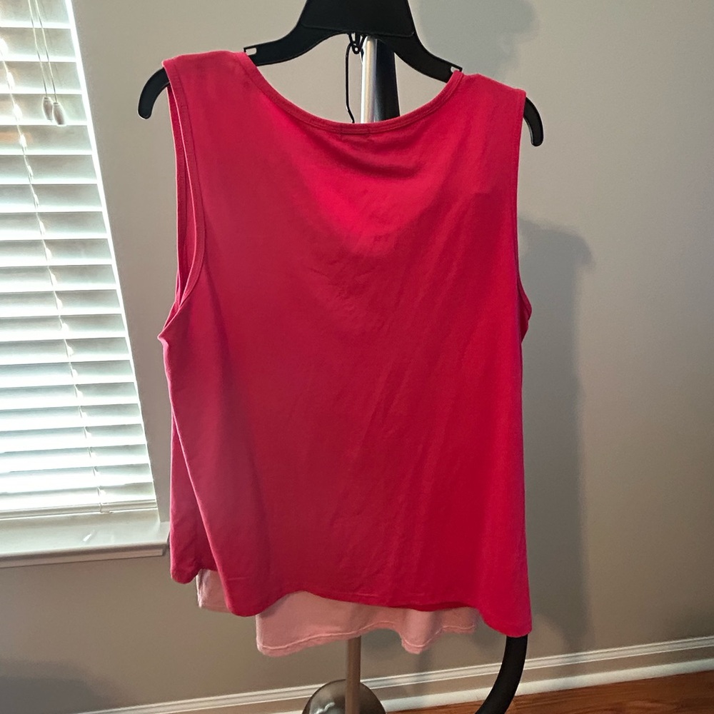 2 Chances R Tanks - Picture 2 of 3